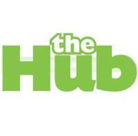 Logo for Cycling - The Hub