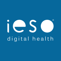 Logo for Ieso Digital Help - Online CBT