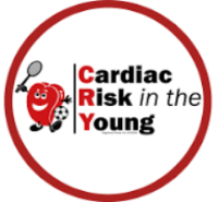 Logo for CRY - Cardiac Risk in the Young