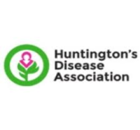 Logo for Huntington's Disease Association