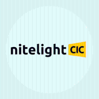 Logo for Nite Light CIC