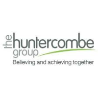 Logo for Huntercombe House - Children with Intellectual Disabilities