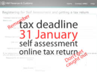 Inland Revenue Self-Assessment Helpline