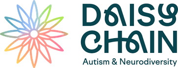 Logo for Daisy Chain - Autism Central