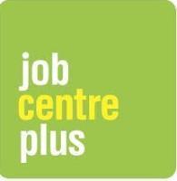 Logo for Jobcentre Plus