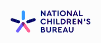 Logo for National Children's Bureau (NCB)