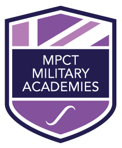 Logo for MPCT Military Academies