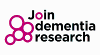 Logo for Join Dementia Research