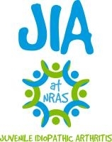 Logo for Juvenile Arthritis 