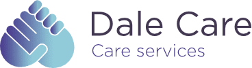 Logo for Dale Care Ltd