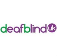 Logo for Deafblind UK