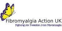 Logo for Fibromyalgia Action UK