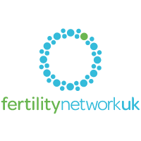 Logo for Fertility Network UK