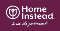 Logo for Home Instead Cleveland