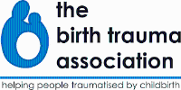 The Birth Trauma Association