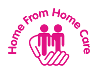 Logo for Home From Home Care