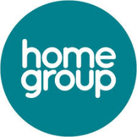 Logo for Home (North East) Housing Association