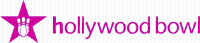 Logo for Hollywood Bowl