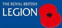 Logo for The Royal British Legion