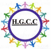 Logo for High Grange Community Centre