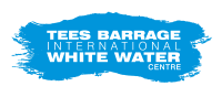 Logo for Tees Barrage International White Water Centre