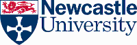 Logo for Newcastle University