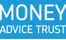 Logo for The Money Advice Trust