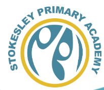 Logo for Stokesley Primary School