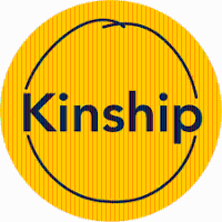 Logo for Kinship