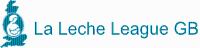 Logo for La Leche League