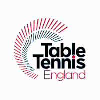 Logo for Table Tennis England
