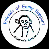 Logo for Friends of Early Support Nursery