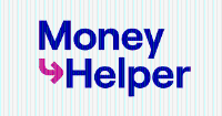 Logo for MoneyHelper