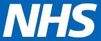 Logo for NHS - Better Health