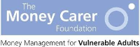 Logo for The Money Carer Foundation