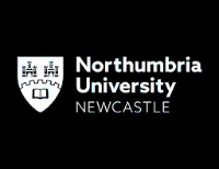 Logo for Northumbria University Newcastle