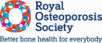 Logo for Royal Osteoporosis Society