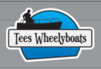 Logo for Tees - Wheelyboats