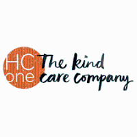 Logo for Highfield Care Centre