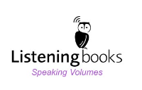 Logo for Listening Books