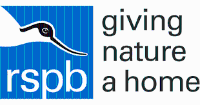 Logo for RSPB Saltholme