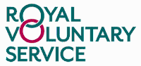 Logo for Royal Voluntary Service