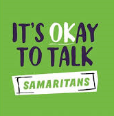 Logo for Samaritans