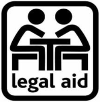 Logo for Legal Services Commission (Legal Aid)