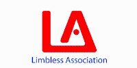 Logo for Limbless Association