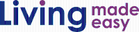 Logo for Living Made Easy