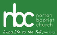 Logo for Norton Baptist Church