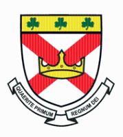 Logo for St Patrick's Catholic College