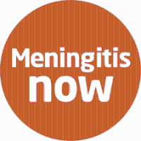 Logo for Meningitis Now