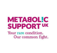 Logo for Metabolic Support UK